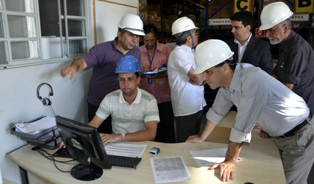 Presidente da CPL se reúne com vereadores na quinta-feira (10/02/2014 00:00:00)