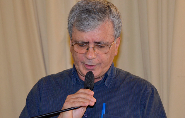 Audiência Pública discute estrutura da Guarda Municipal (11/02/2014 00:00:00)