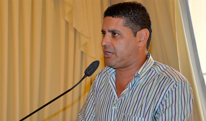 Cido Reis sugere ao Executivo criação de Secretaria de Prevenção ao Uso de Drogas (12/02/2014 00:00:00)