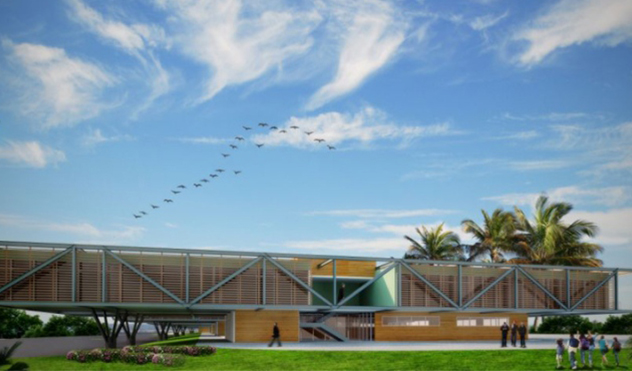 Aprovada doação de terreno à UFJF (21/02/2014 00:00:00)