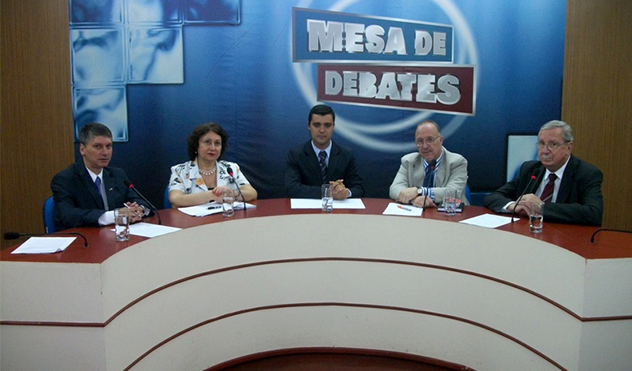 Sedecon participa da Mesa de Debates em comemoração ao Dia Internacional do Consumidor (14/03/2014 00:00:00)