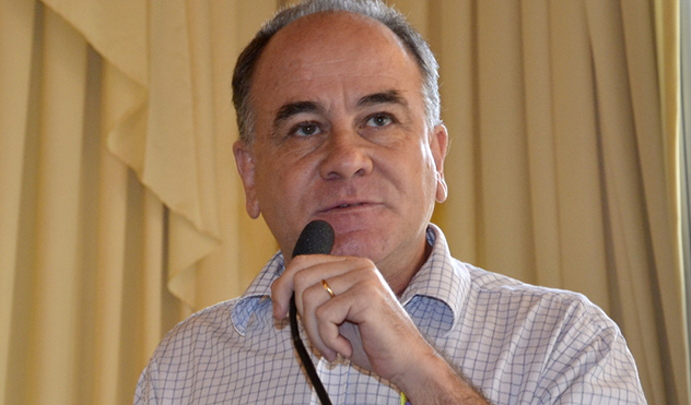 Vereador questiona efetividade e custo de agência reguladora de água e esgoto (17/03/2014 00:00:00)