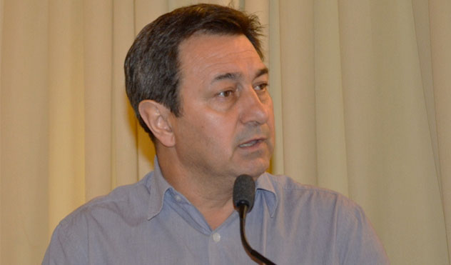 Isauro Calais quer funcionamento da agência da Cesama aos sábados (21/03/2014 00:00:00)