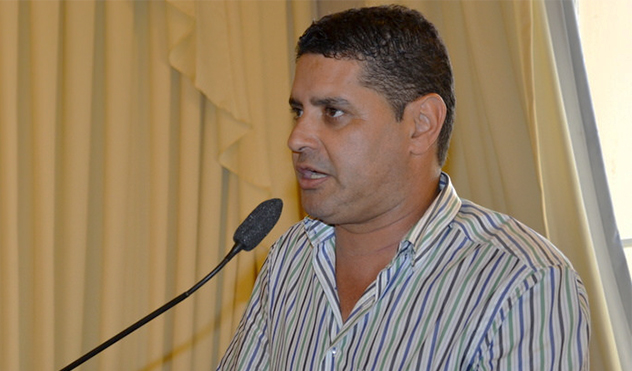 Câmara aprova teste da linguinha (24/03/2014 00:00:00)