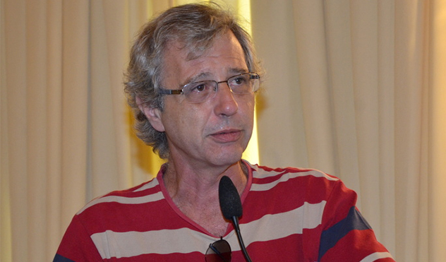 Ampliação da subestação do DI está sendo periciada (25/03/2014 00:00:00)