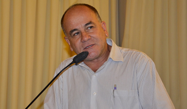 Plano diretor é discutido na região Oeste (01/04/2014 00:00:00)