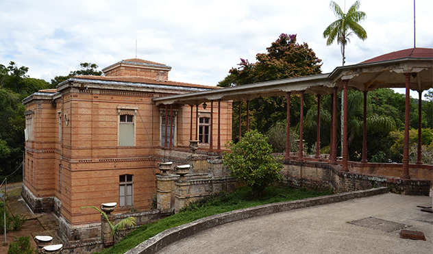 Proposta de Jucelio prevê destinação de recursos para o Museu (09/04/2014 00:00:00)