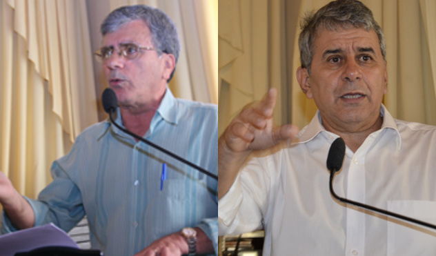 Câmara aprova mudança de zoneamento em Santa Luzia (15/04/2014 00:00:00)