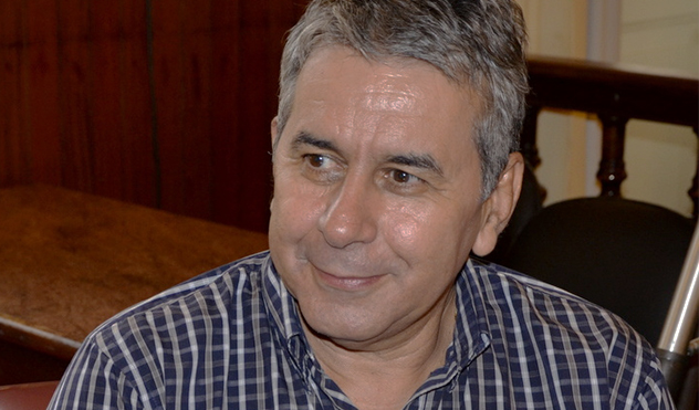 Antônio Aguiar quer equipamentos públicos em condomínios do Minha Casa Minha Vida (23/04/2014 00:00:00)