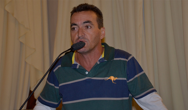 Denúncias do Sinserpu sobre a saúde mobilizam vereadores (24/04/2014 00:00:00)