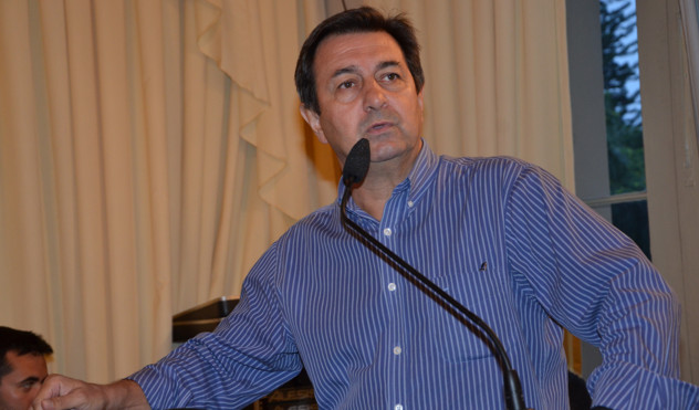 A pedido de Isauro, Prefeitura inicia hoje fiscalização de rampas de acessibilidade (28/04/2014 00:00:00)