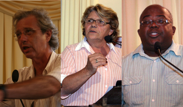 Audiência Pública debate nova sede para a Escola Herval da Cruz Braz (28/04/2014 00:00:00)