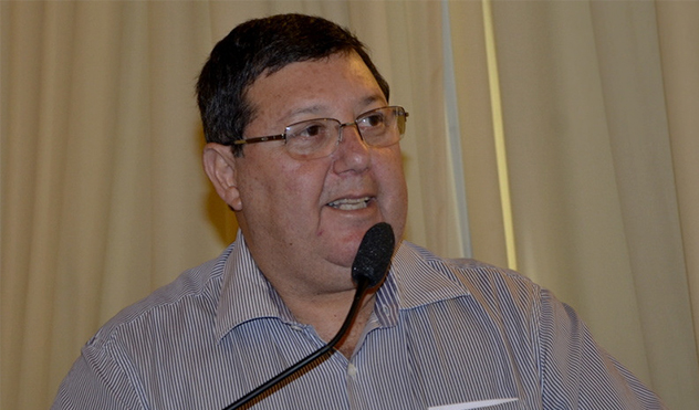 Câmara aprova projeto de incentivo ao Museu e ao Tupi (28/04/2014 00:00:00)