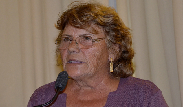 Câmara proíbe capuz em manifestações municipais (30/04/2014 00:00:00)