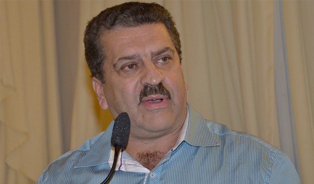 Vereador põe reforma eleitoral em discussão (05/05/2014 00:00:00)