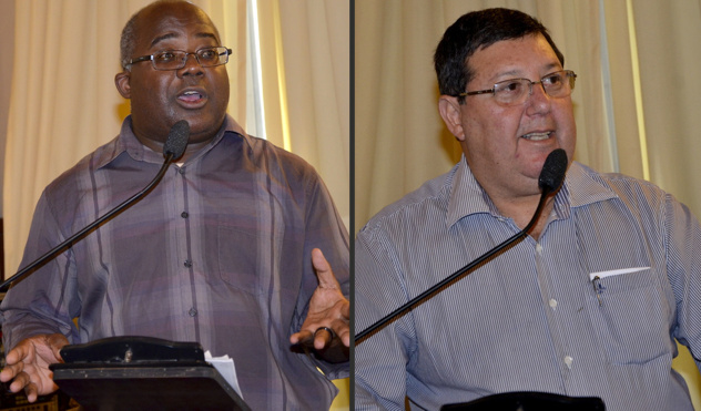 Projeto assegura pistas de skate dentro das normas técnicas (06/05/2014 00:00:00)