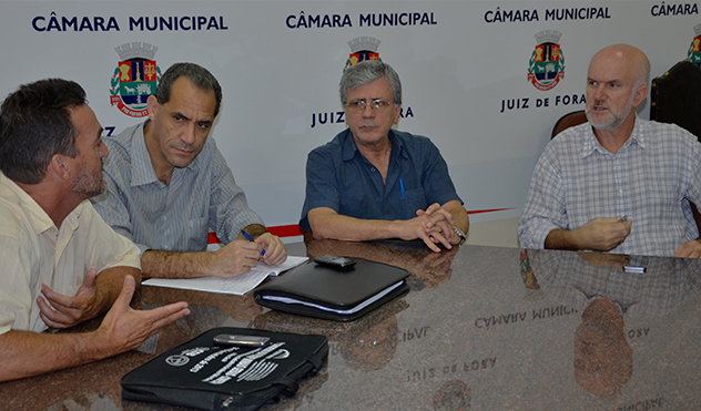 Comissão de Saúde apura distorções na urgência e emergência (07/05/2014 00:00:00)