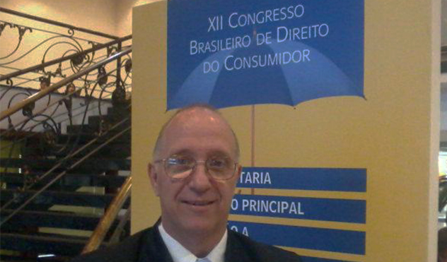 Sedecon participa do XII Congresso Brasileiro de Direito do Consumidor (13/05/2014 00:00:00)