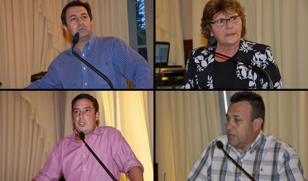 Comissão do Idoso cobra 50% de desconto em eventos esportivos (13/05/2014 00:00:00)