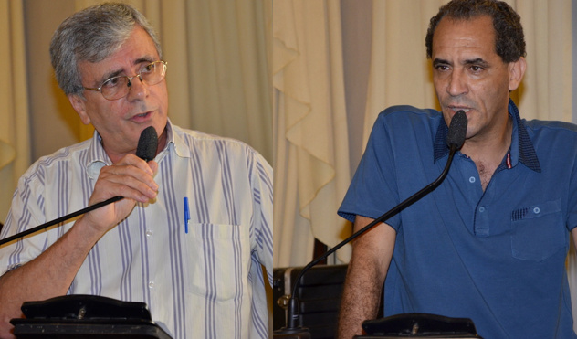 Denúncias na urgência e emergência serão apuradas pela Comissão de Saúde (13/05/2014 00:00:00)