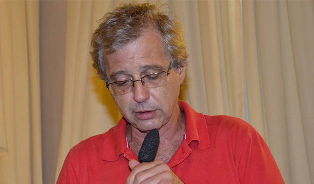 Projeto quer divulgação de laudo técnico de elevador (20/05/2014 00:00:00)