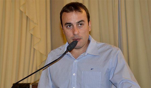 Comissão fiscaliza almoxarifado da Saúde (20/05/2014 00:00:00)