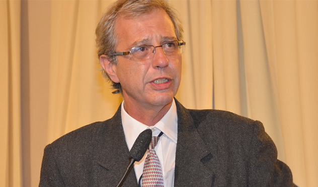 Projeto prevê instalação de suporte físico para bicicletas em JF (21/05/2014 00:00:00)