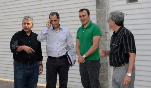 Comissão quer fiscalizar prestadoras de serviços e terceirizadas em Saúde (21/05/2014 00:00:00)