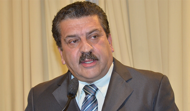 Chico Evangelista quer ciclorrota na Avenida Rio Branco (22/05/2014 00:00:00)