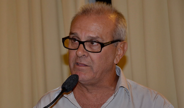 Vereadores defendem reivindicações de moradores de Torreões (23/05/2014 00:00:00)