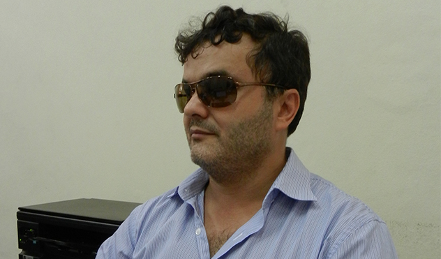 Diversidade participa de seminário de educação inclusiva (02/06/2014 00:00:00)