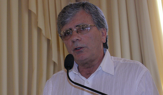 Projeto de Fiorilo proíbe uso de rojões em Juiz de Fora (02/06/2014 00:00:00)