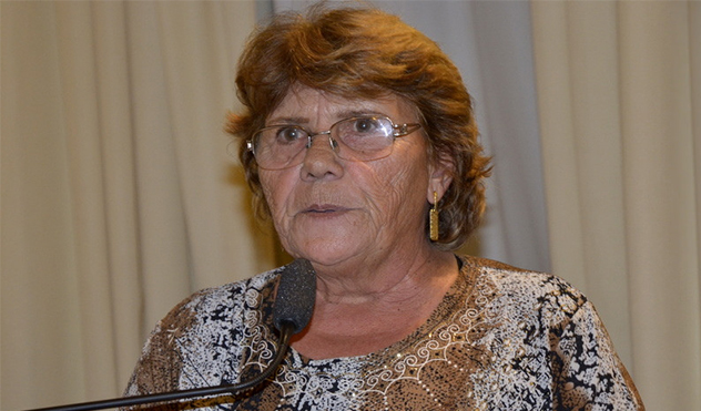 Câmara aprova ampliação da divulgação sobre apoio a mulheres vítimas de violência (03/06/2014 00:00:00)