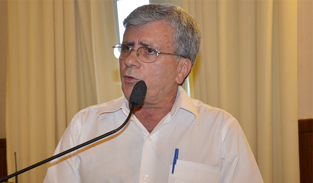 Fiorilo aprimora lei sobre consulta a projetos (03/06/2014 00:00:00)