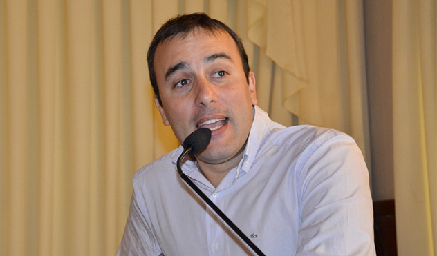 Noraldino Junior anuncia recapeamento entre Grama e Filgueiras (06/06/2014 00:00:00)