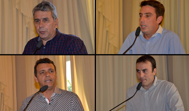 Vereadores ampliam legislação em defesa dos animais (09/06/2014 00:00:00)