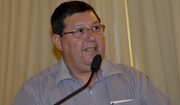 Ocupação do entorno da Represa João Penido preocupa presidente (10/06/2014 00:00:00)