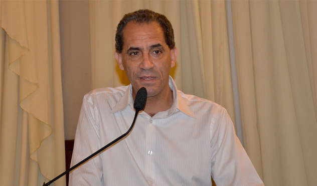 Castelar propõe constituição de Comitê por conquistas para a região centro-norte (11/06/2014 00:00:00)