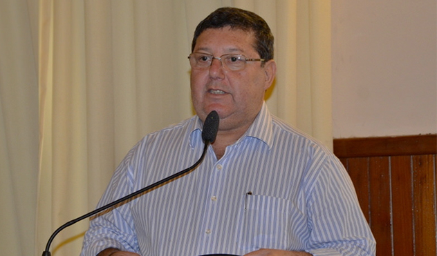 Câmara devolve mais de R$ 1 milhão à PJF (12/06/2014 00:00:00)