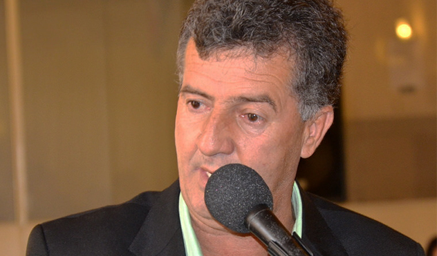 Pardal quer paternidade de crianças e adolescentes reconhecida (16/06/2014 00:00:00)