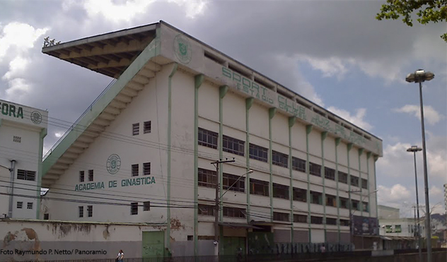 MP comunica Câmara sobre recomendação relativa ao Sport Club Juiz de Fora (16/06/2014 00:00:00)