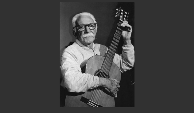 Adiada homenagem post mortem a Ministrinho (18/06/2014 00:00:00)