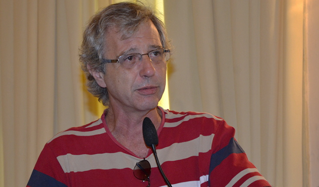 Comissão Municipal da Verdade realiza primeira reunião pública para anunciar balanço de atividades (24/06/2014 00:00:00)