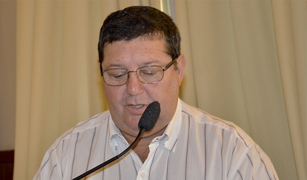 Presidente da Câmara propõe atendimento móvel em saúde (02/07/2014 00:00:00)