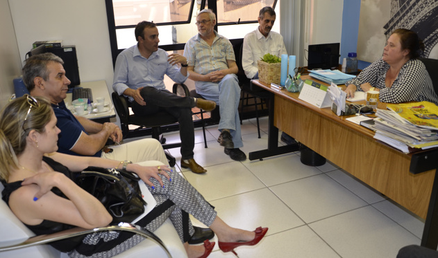 Noraldino Junior confirma criação da Delegacia de Proteção Animal (02/07/2014 00:00:00)