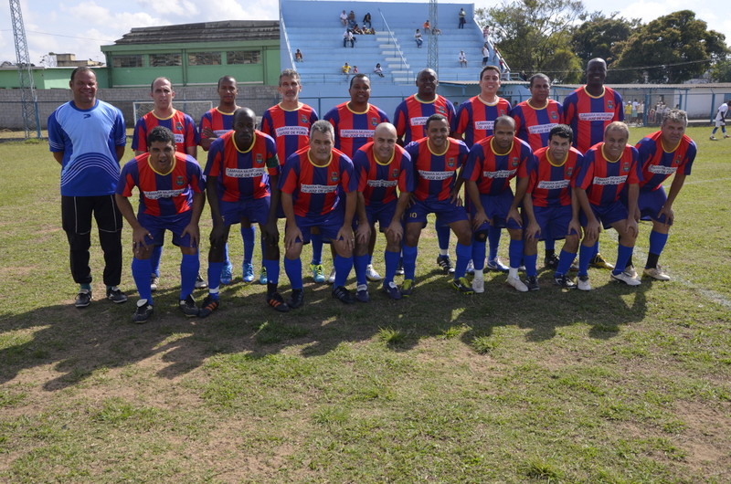 Equipe da Câmara Municipal vence 13ª Copa PJF de Futebol (07/07/2014 00:00:00)