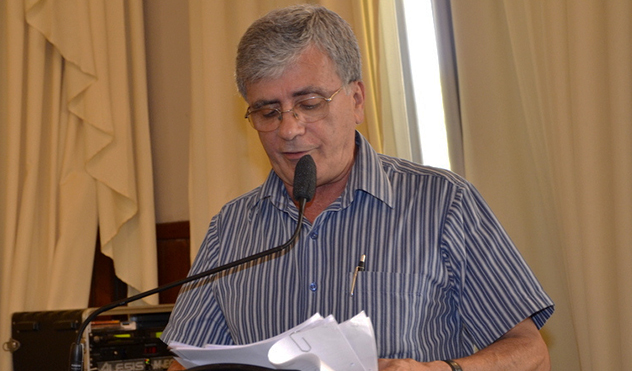 Projeto de Fiorilo previne acidentes com queimaduras (07/07/2014 00:00:00)