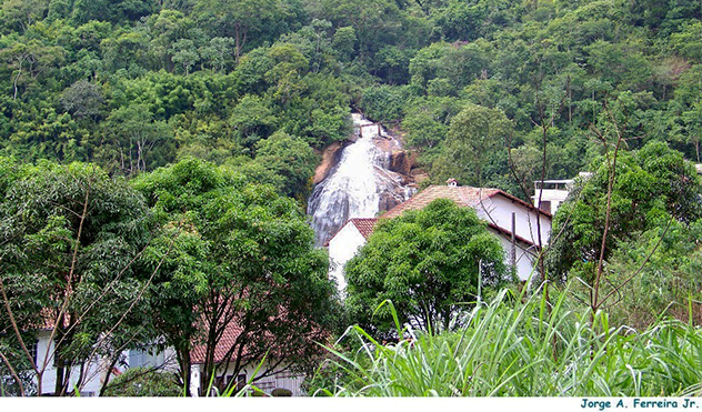 Zé Márcio quer passarelas ecológicas para mata do São Pedro (11/07/2014 00:00:00)