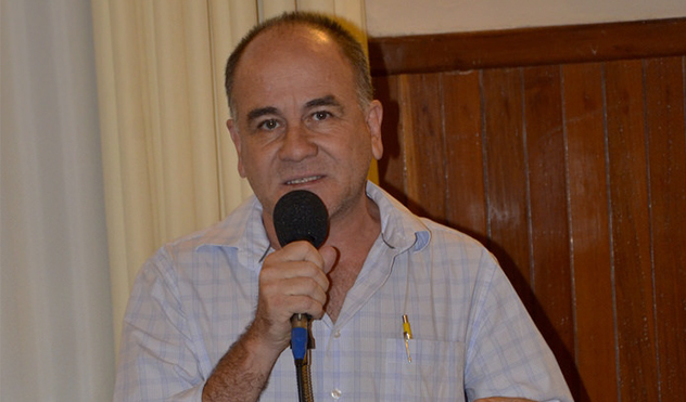 Projeto de Zé Márcio exige elevadores com sinalização em braile e comando de voz (11/07/2014 00:00:00)