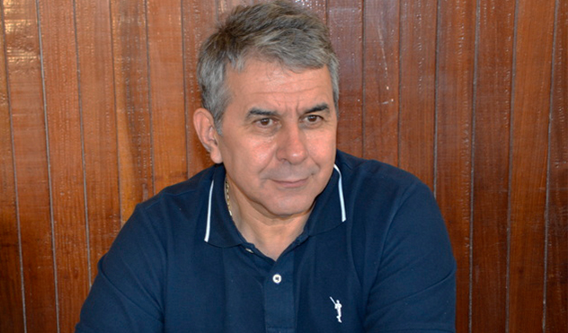 Câmara combate desperdício de água (14/07/2014 00:00:00)